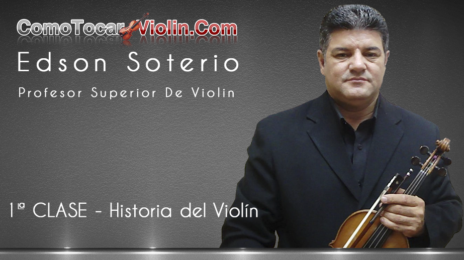 Como Tocar Violin