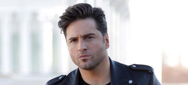 David bustamante