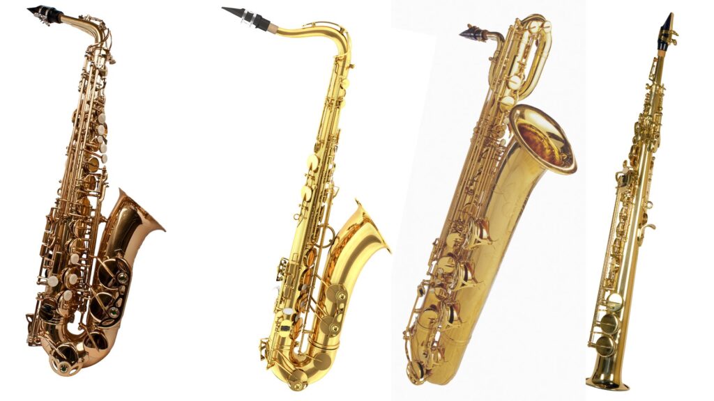 Motivación en Saxofón: Estrategias Pedagógicas para Inspirarte